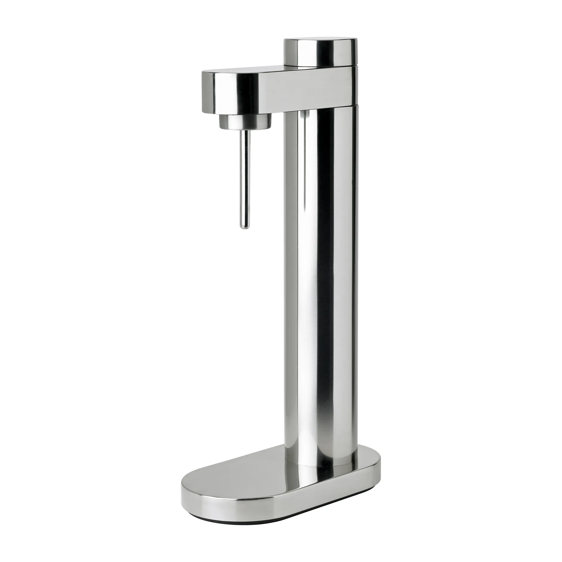 Machine à eau gazeuse Brus, Steel Stelton