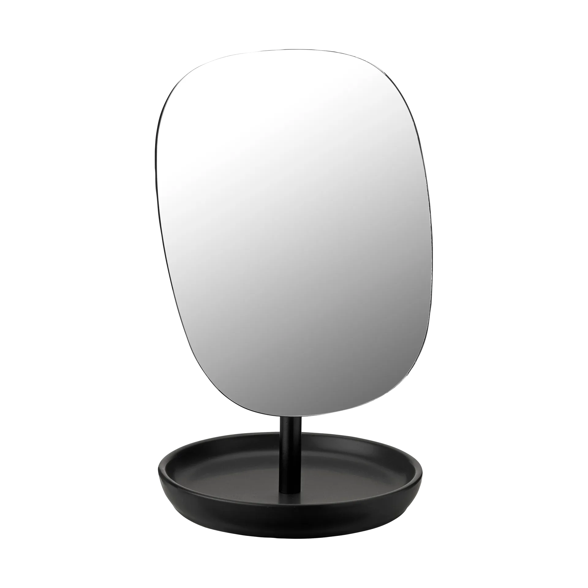 Miroir Fjord, Black Stelton