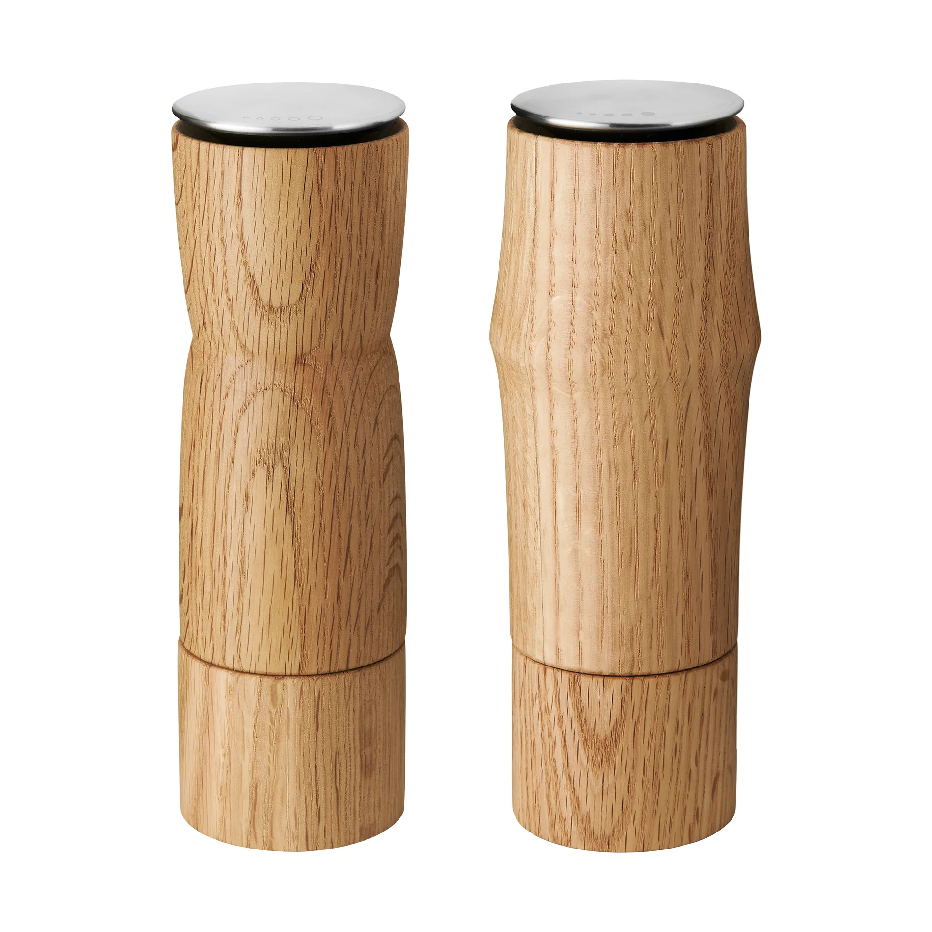 Moulin à poivre et sel Storm, Oak Stelton