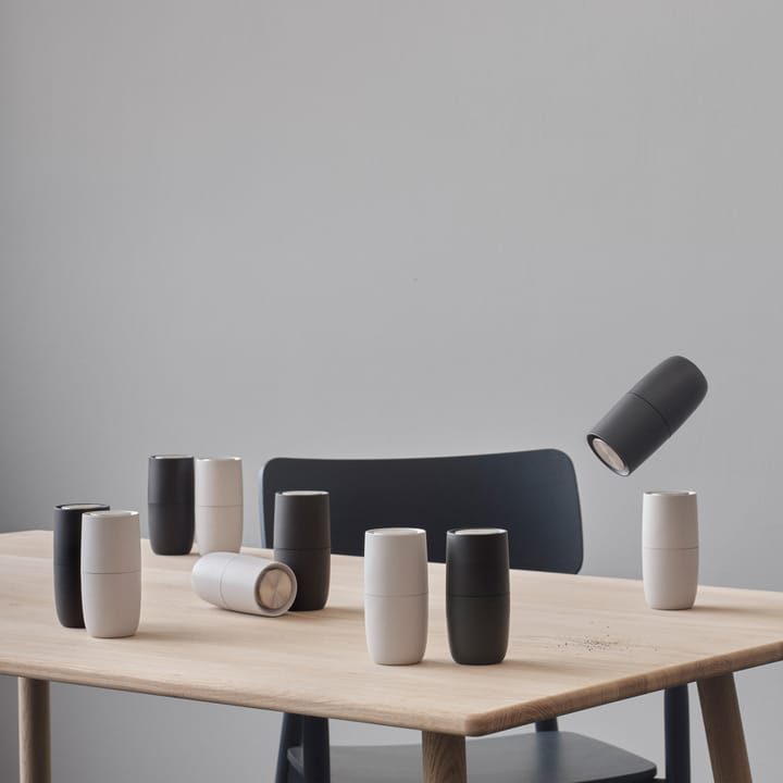 Moulin à poivre Foster, Anthracite Stelton
