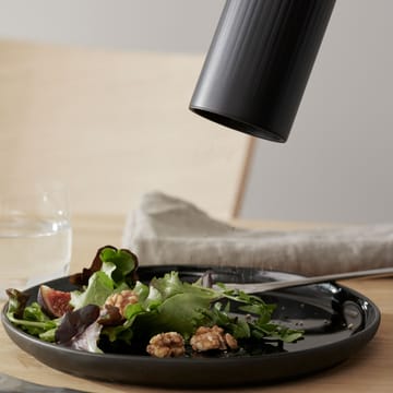 Moulin à poivre Pleat - Noir - Stelton