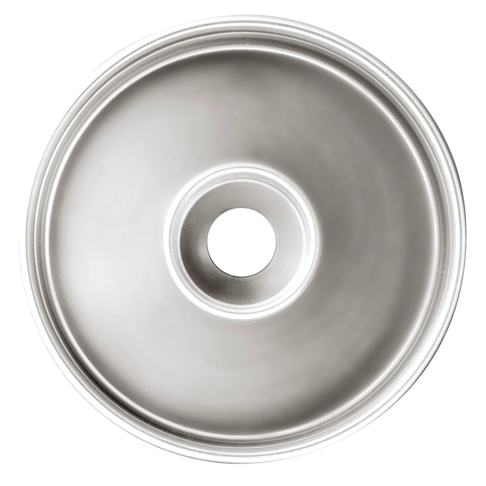 Moulin à sel AJ cylinda-line, acier inoxydable Stelton