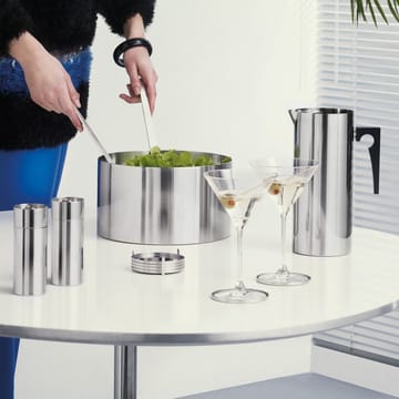 Moulin à sel AJ cylinda-line - acier inoxydable - Stelton