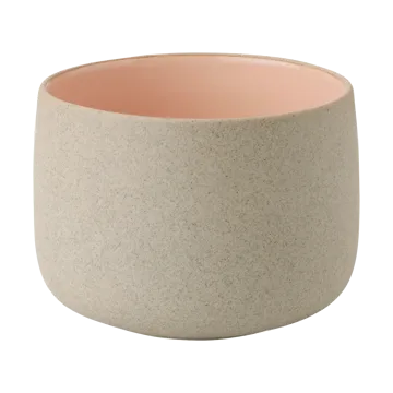 Mug Emma 15 cl lot de 2 - Rose - Stelton