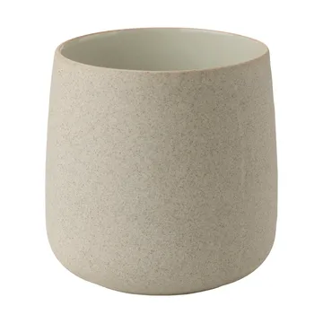 Mug Emma 22 cl lot de 2 - Grey - Stelton
