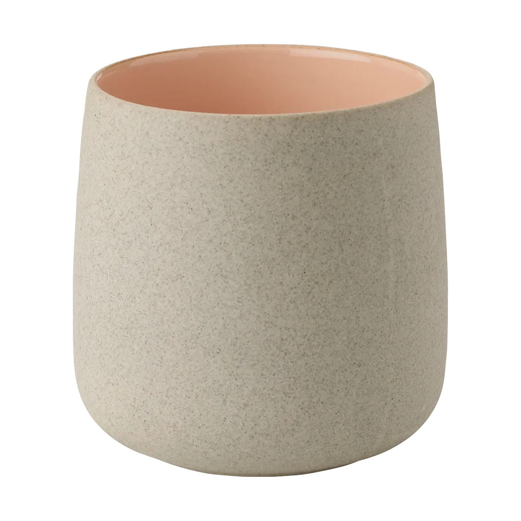 Mug Emma 22 cl lot de 2, Rose Stelton