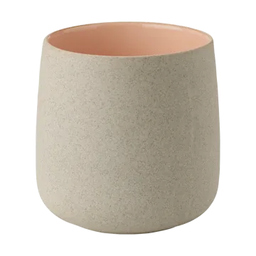 Mug Emma 22 cl lot de 2 - Rose - Stelton