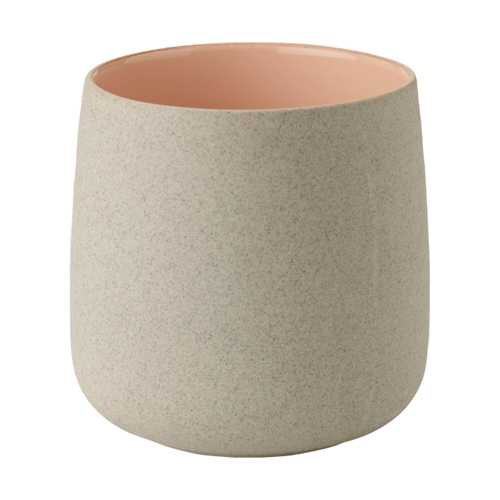 Mug Emma 22 cl lot de 2 - Rose - Stelton