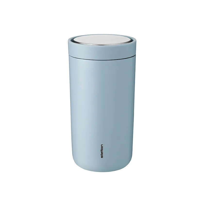 Mug isotherme To Go Click 0,2 l, Cloud Stelton