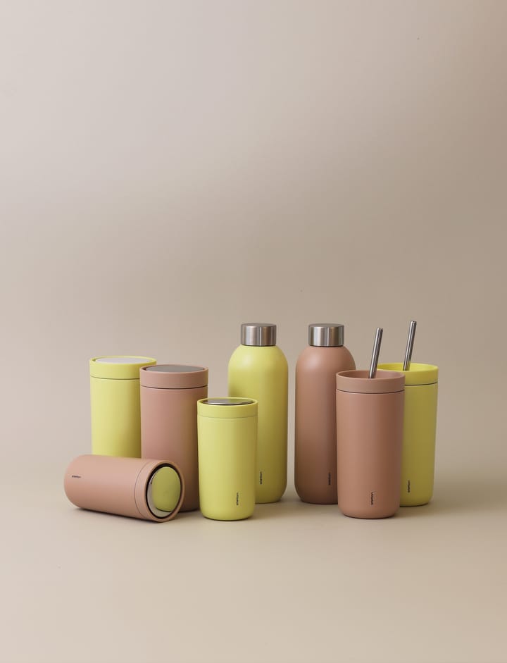 Mug isotherme To Go Click 0,2 l, Heather Stelton