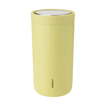 Mug isotherme To Go Click 0,2 l - Laevis - Stelton