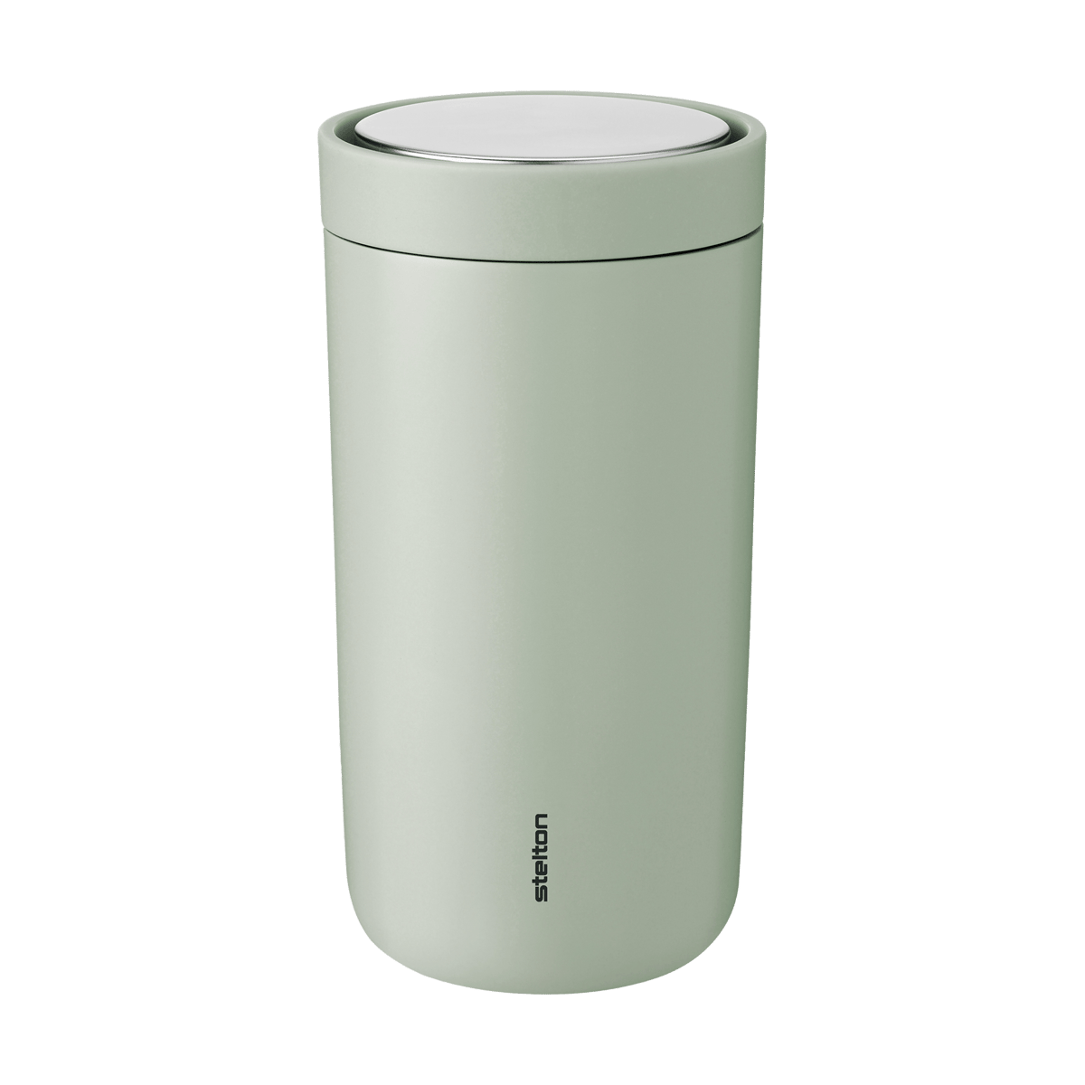Stelton Mug isotherme To Go Click 0,2 l Mousse mentholée