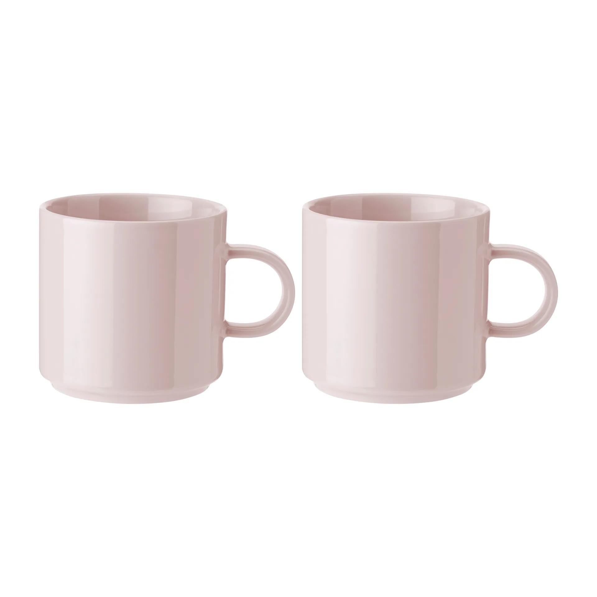 Mug Stelton 20 cl, lot de 2, Lavender Stelton