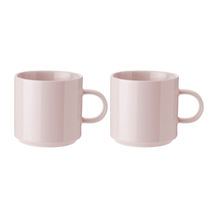 Mug Stelton 20 cl, lot de 2 - Lavender - Stelton