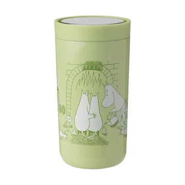 Mug thermique To Go Click 0,2 L - Moomin Home - Stelton