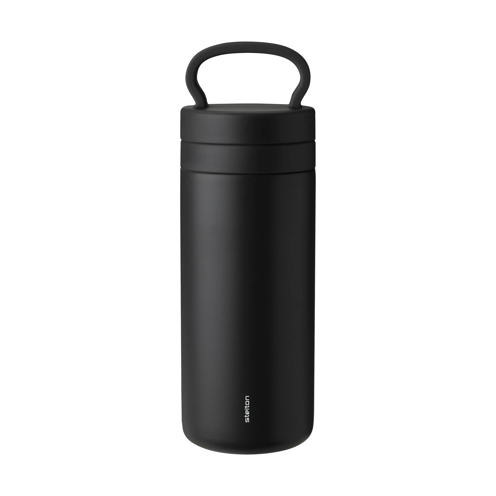 Mug thermos Tabi 0,4 L, Black Stelton