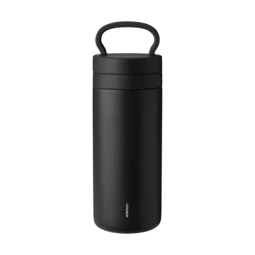 Mug thermos Tabi 0,4 L - Black - Stelton