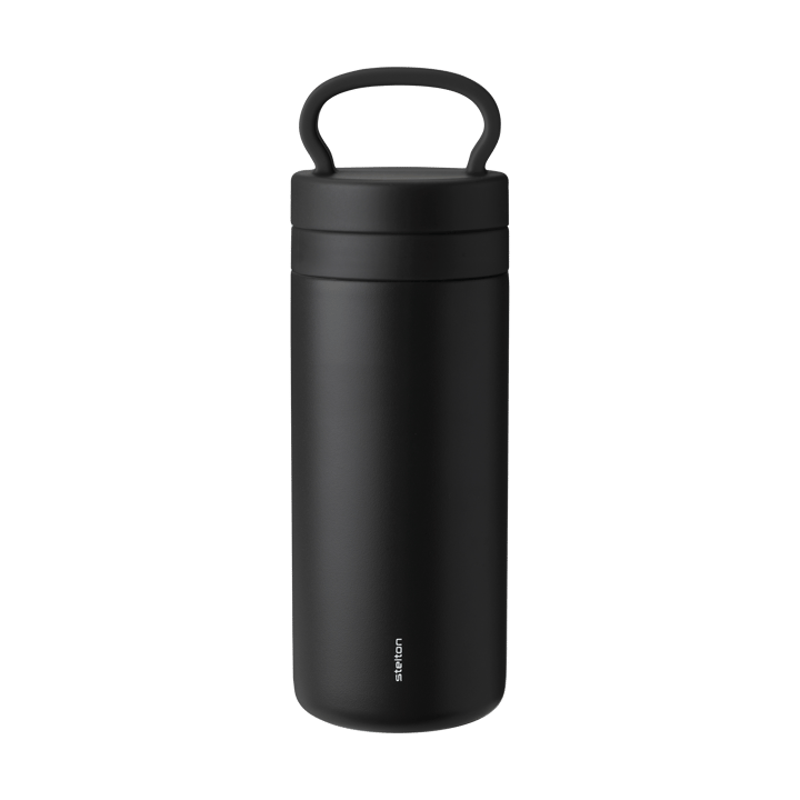 Mug thermos Tabi 0,4 L - Black - Stelton