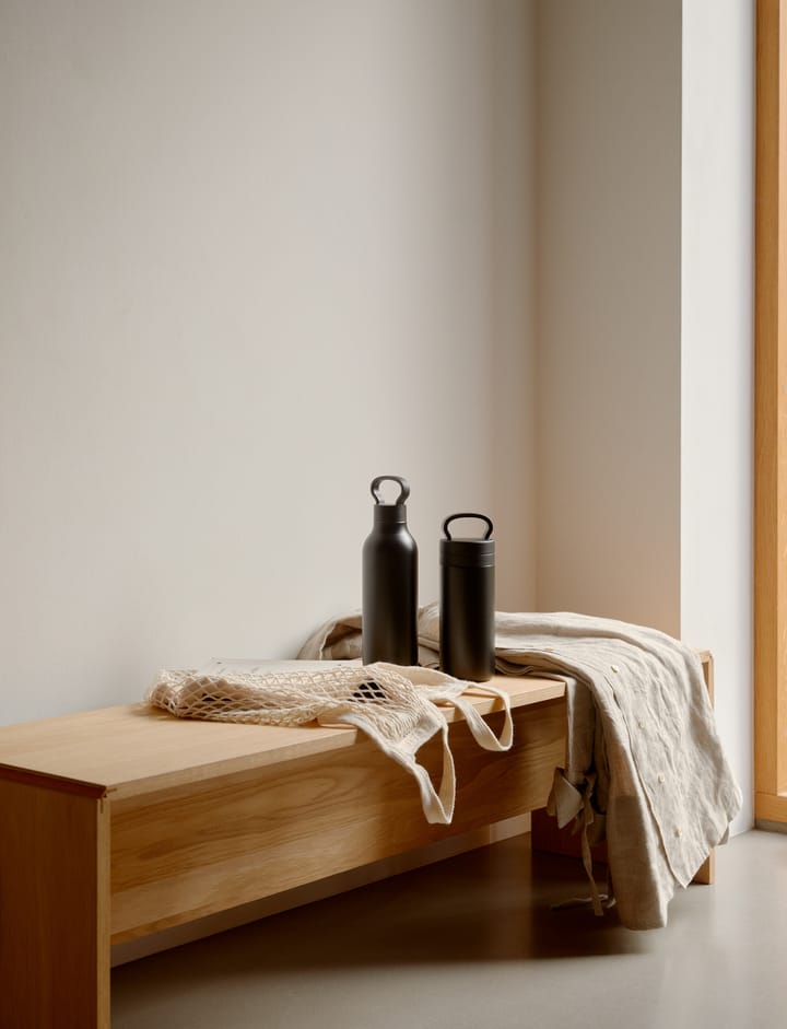 Mug thermos Tabi 0,4 L, Black Stelton