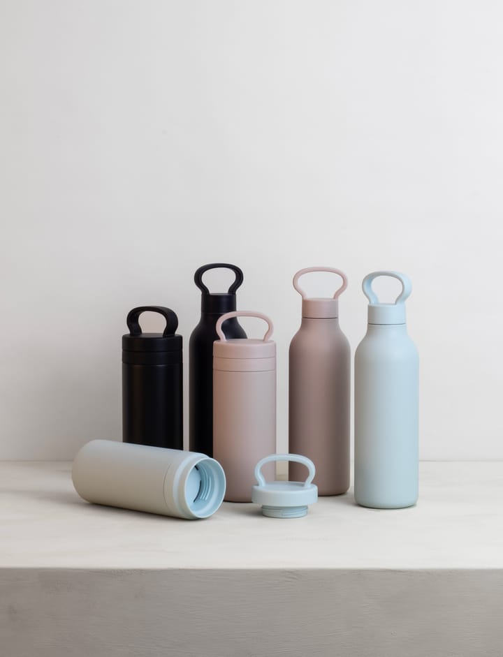 Mug thermos Tabi 0,4 L, Black Stelton