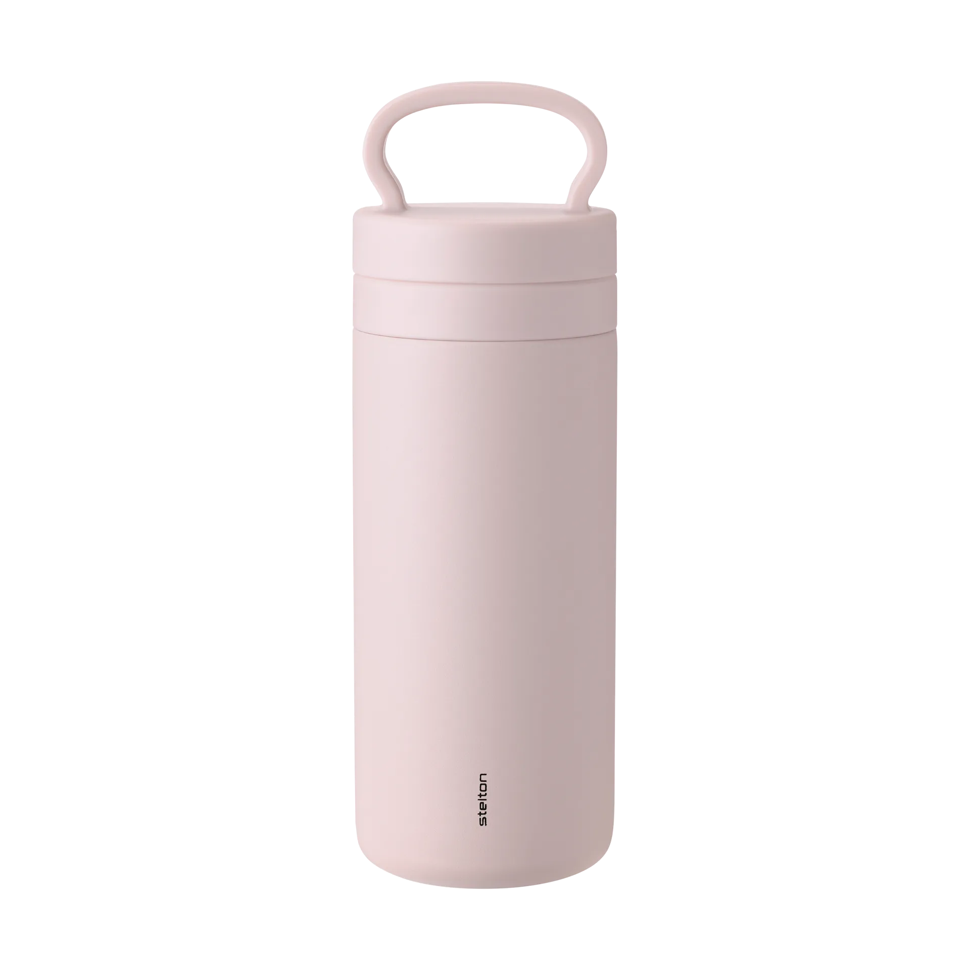Mug thermos Tabi 0,4 L, Dusty rose Stelton