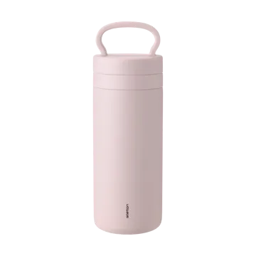 Mug thermos Tabi 0,4 L - Dusty rose - Stelton