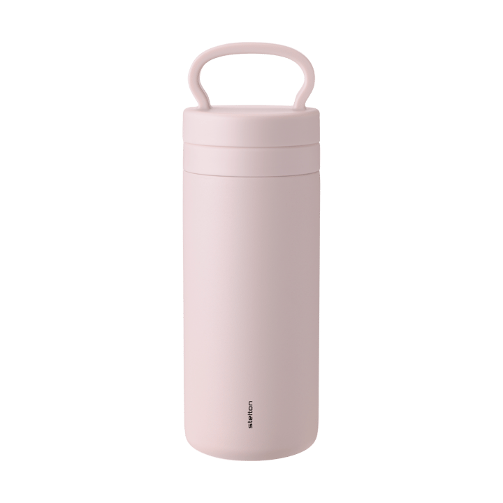 Mug thermos Tabi 0,4 L - Dusty rose - Stelton