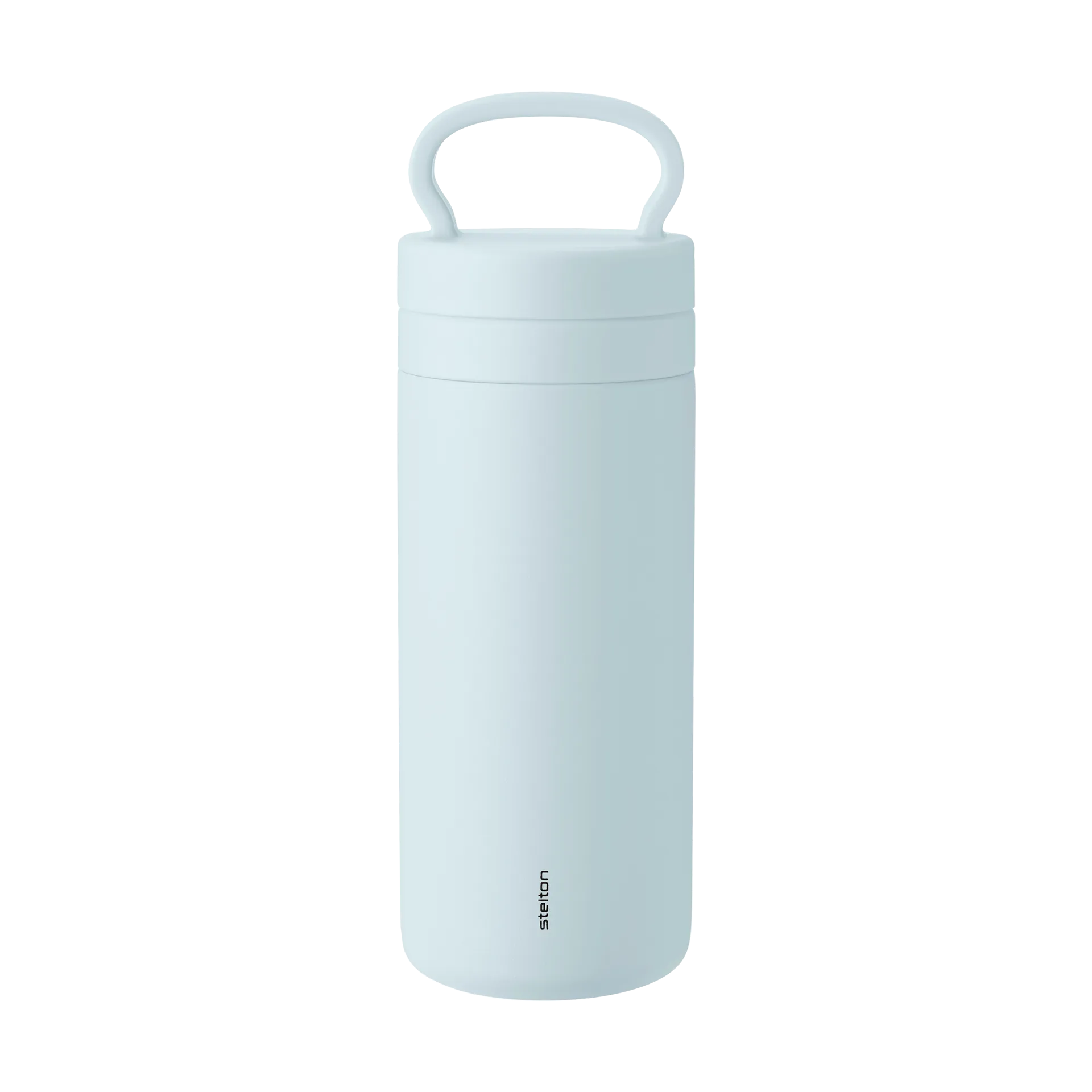 Mug thermos Tabi 0,4 L, Soft ice blue Stelton