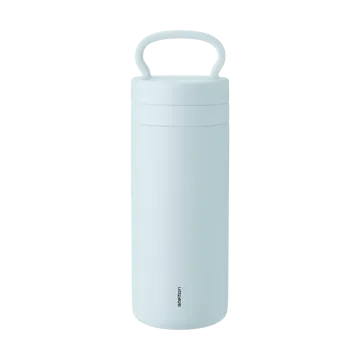 Mug thermos Tabi 0,4 L - Soft ice blue - Stelton