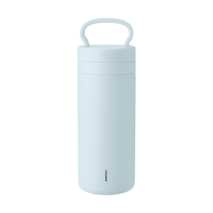 Mug thermos Tabi 0,4 L - Soft ice blue - Stelton