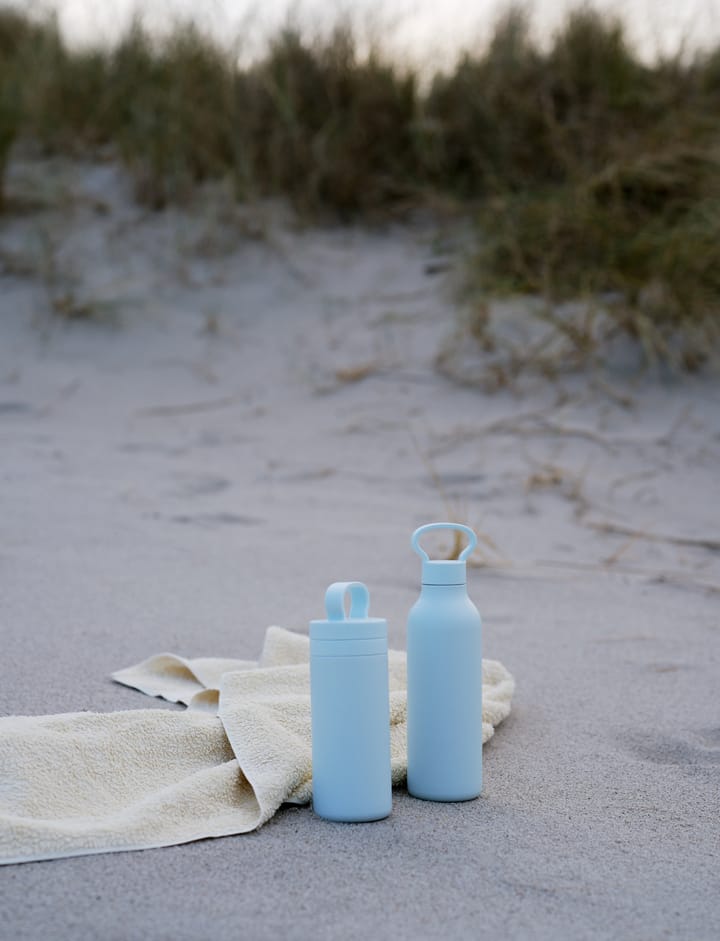 Mug thermos Tabi 0,4 L, Soft ice blue Stelton
