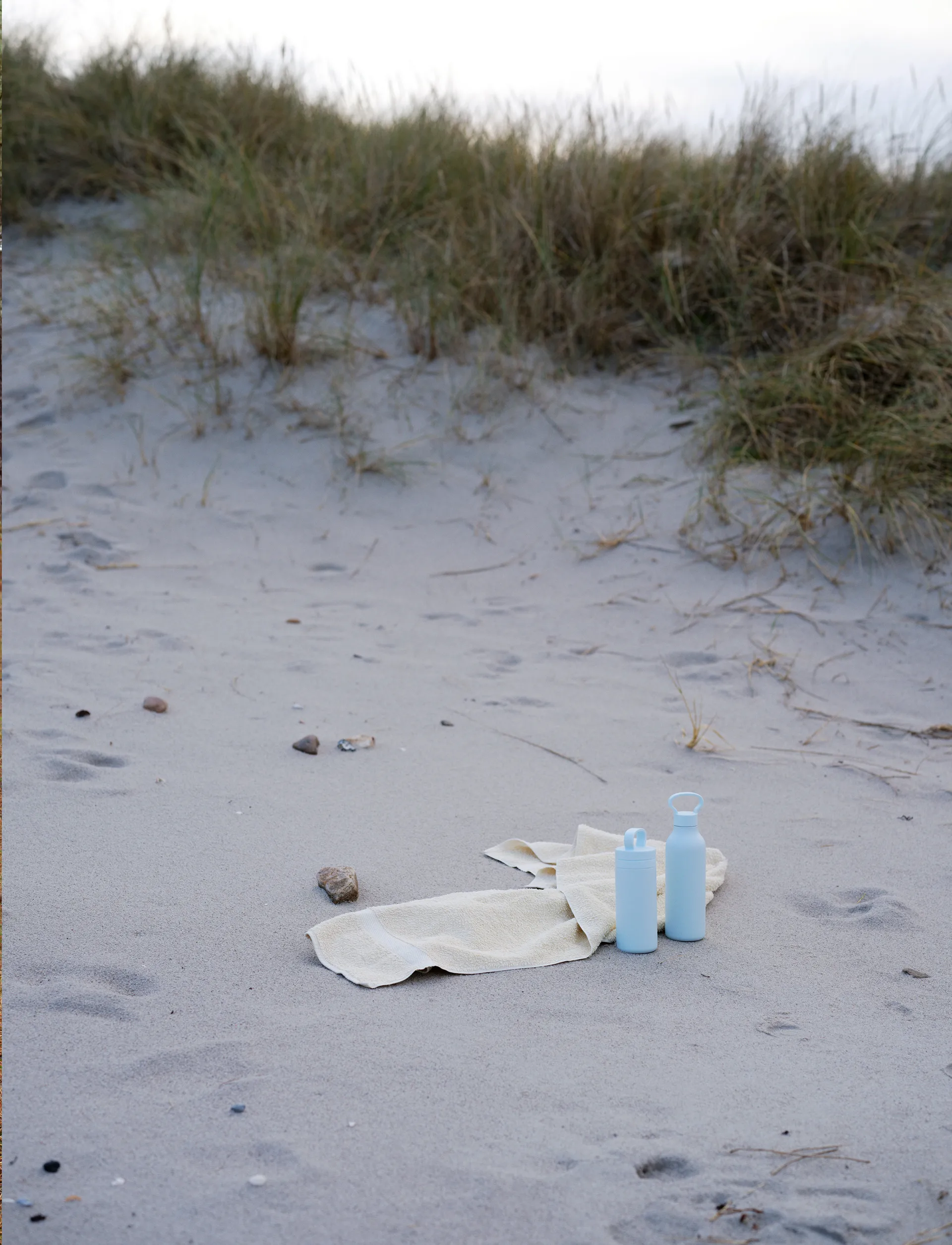 Mug thermos Tabi 0,4 L, Soft ice blue Stelton