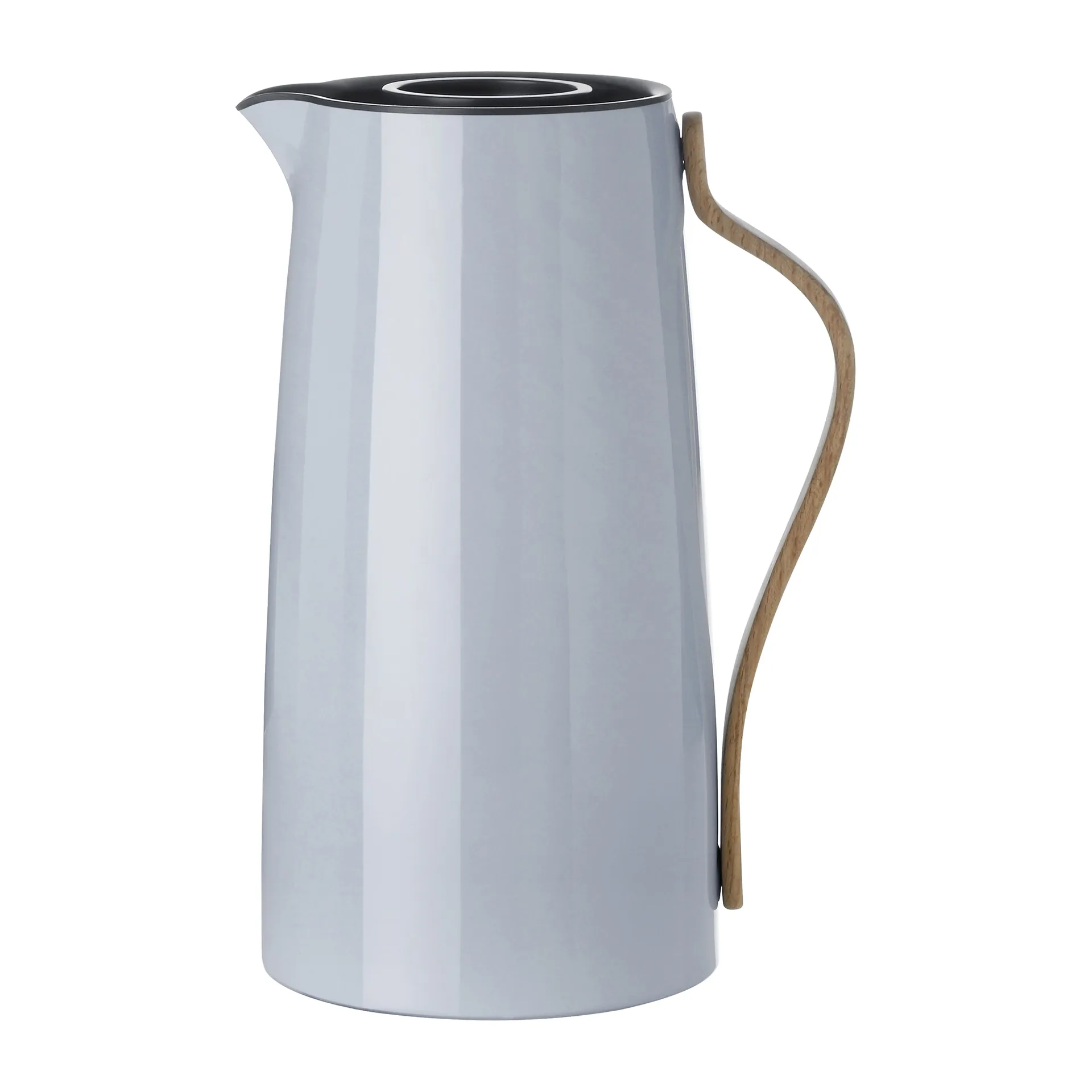 Pichet à café isotherme Emma, bleu Stelton