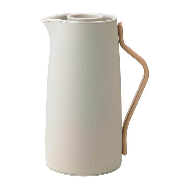 Pichet à café isotherme Emma - Soft sand - Stelton