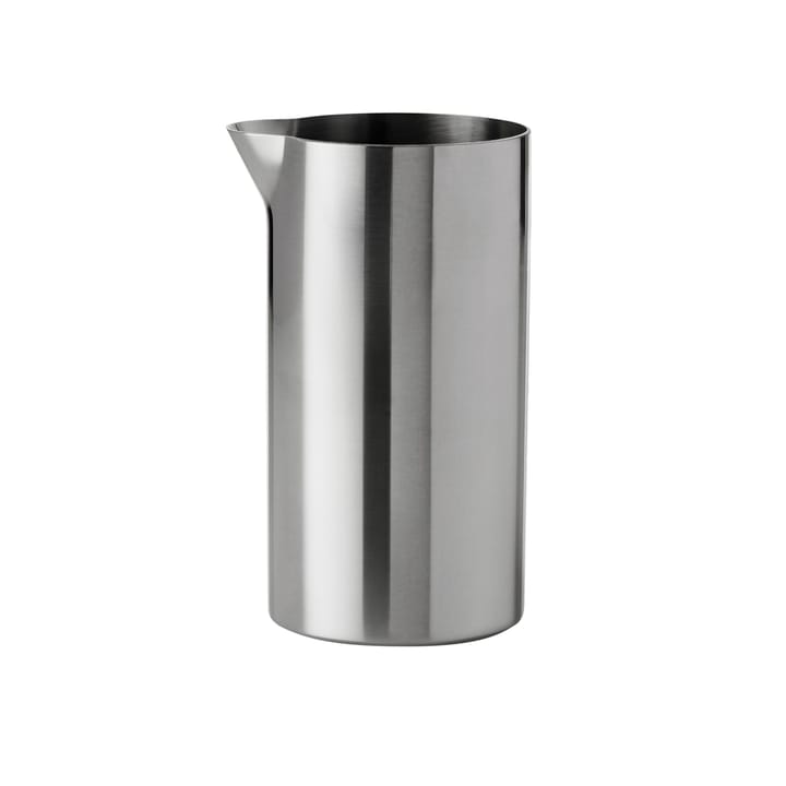 Pichet à crème AJ cylinda-line 15 cl - acier inoxydable - Stelton