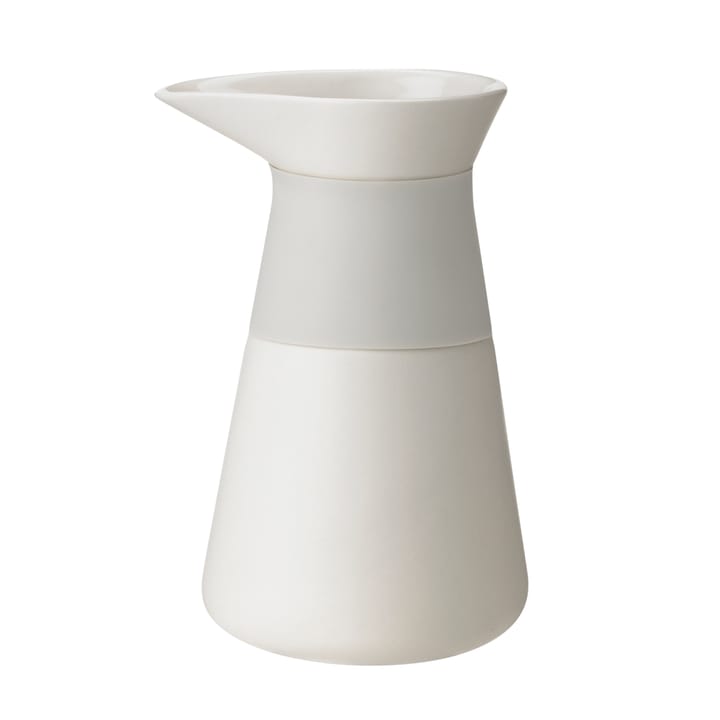 Pichet à lait Theo 0,4 l - Sand - Stelton