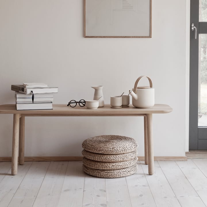 Pichet à lait Theo 0,4 l, Sand Stelton