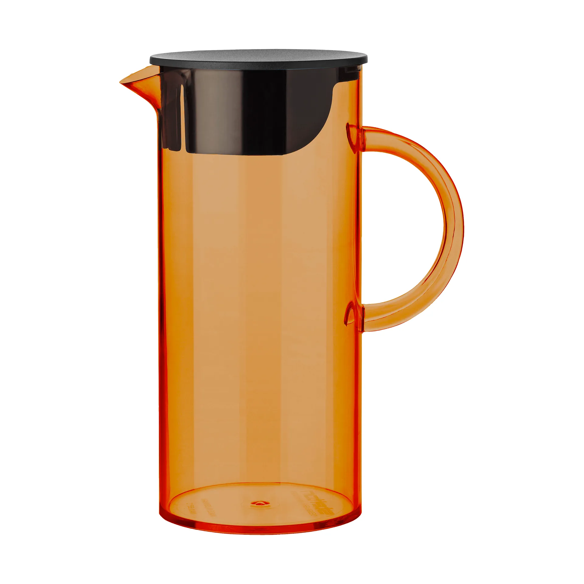 Pichet avec couvercle EM77 1,5 L, Saffron Stelton
