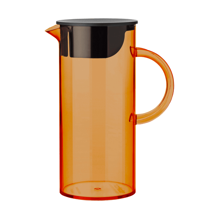 Pichet avec couvercle EM77 1,5 L - Saffron - Stelton