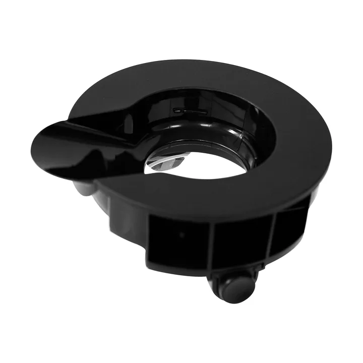 Pièce de rechange partie supérieure thermos Stelton - Noir - Stelton