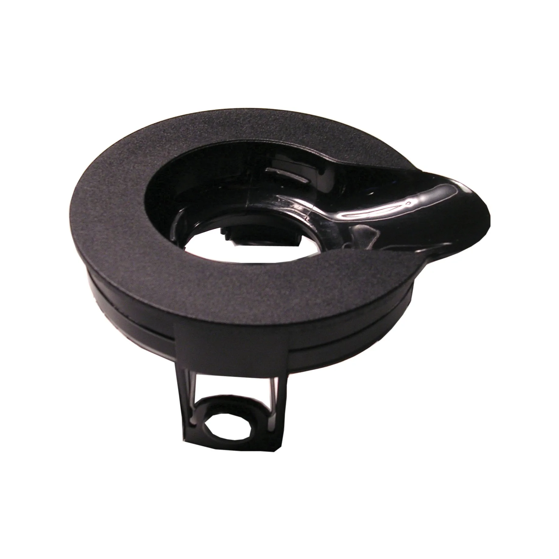 Pièce de rechange partie supérieure thermos Stelton, Noir Stelton