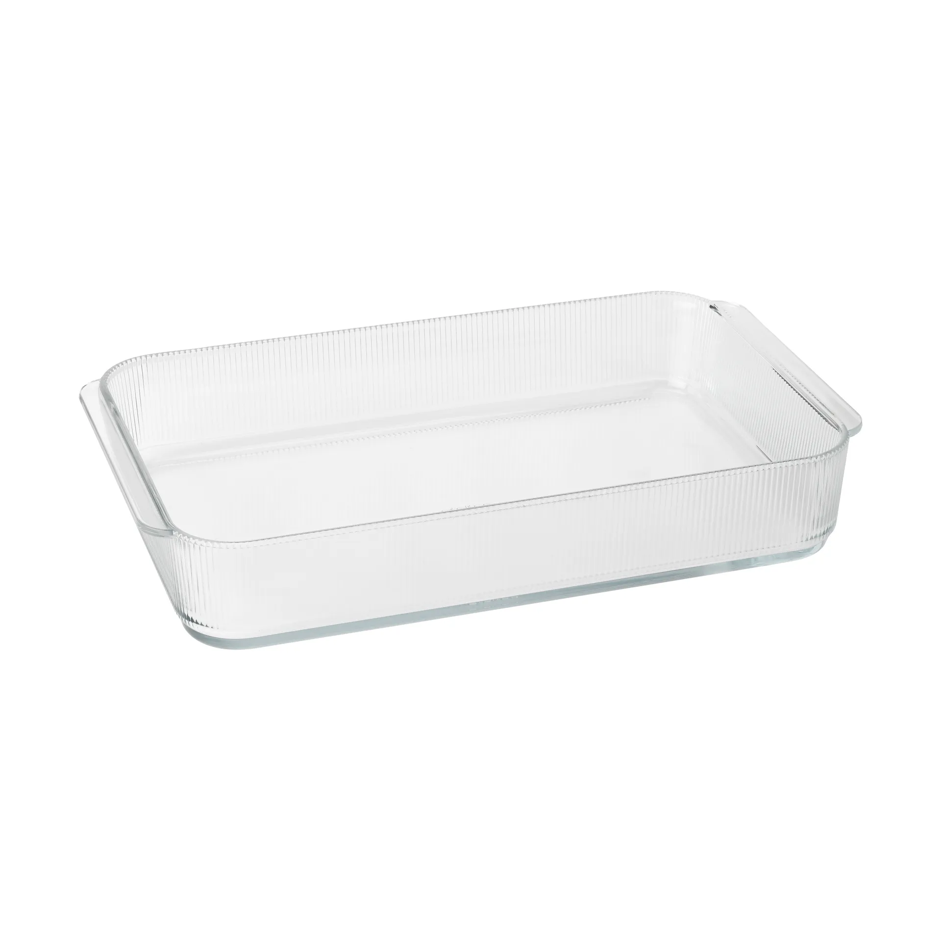 Plat au four Pilastro 24,4x40,8 cm, Clair Stelton