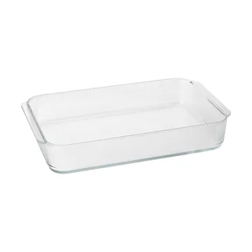 Plat au four Pilastro 24,4x40,8 cm - Clair - Stelton