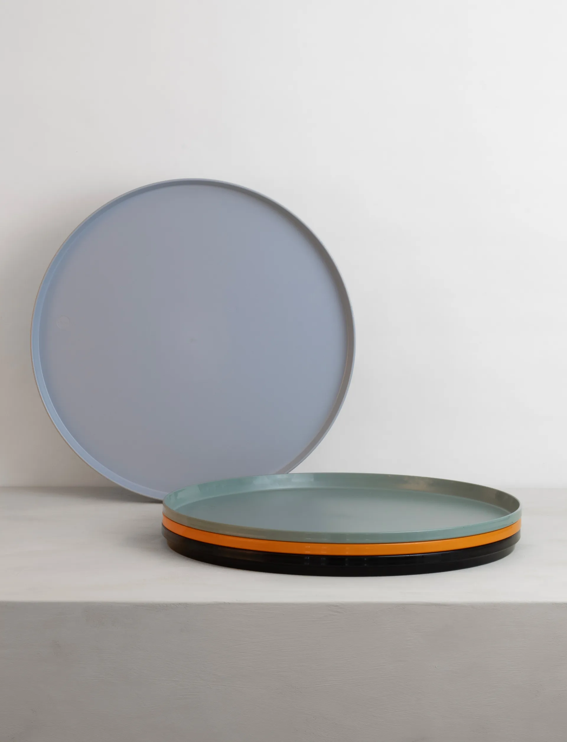 Plateau EM Ø 40cm, Cloud Stelton