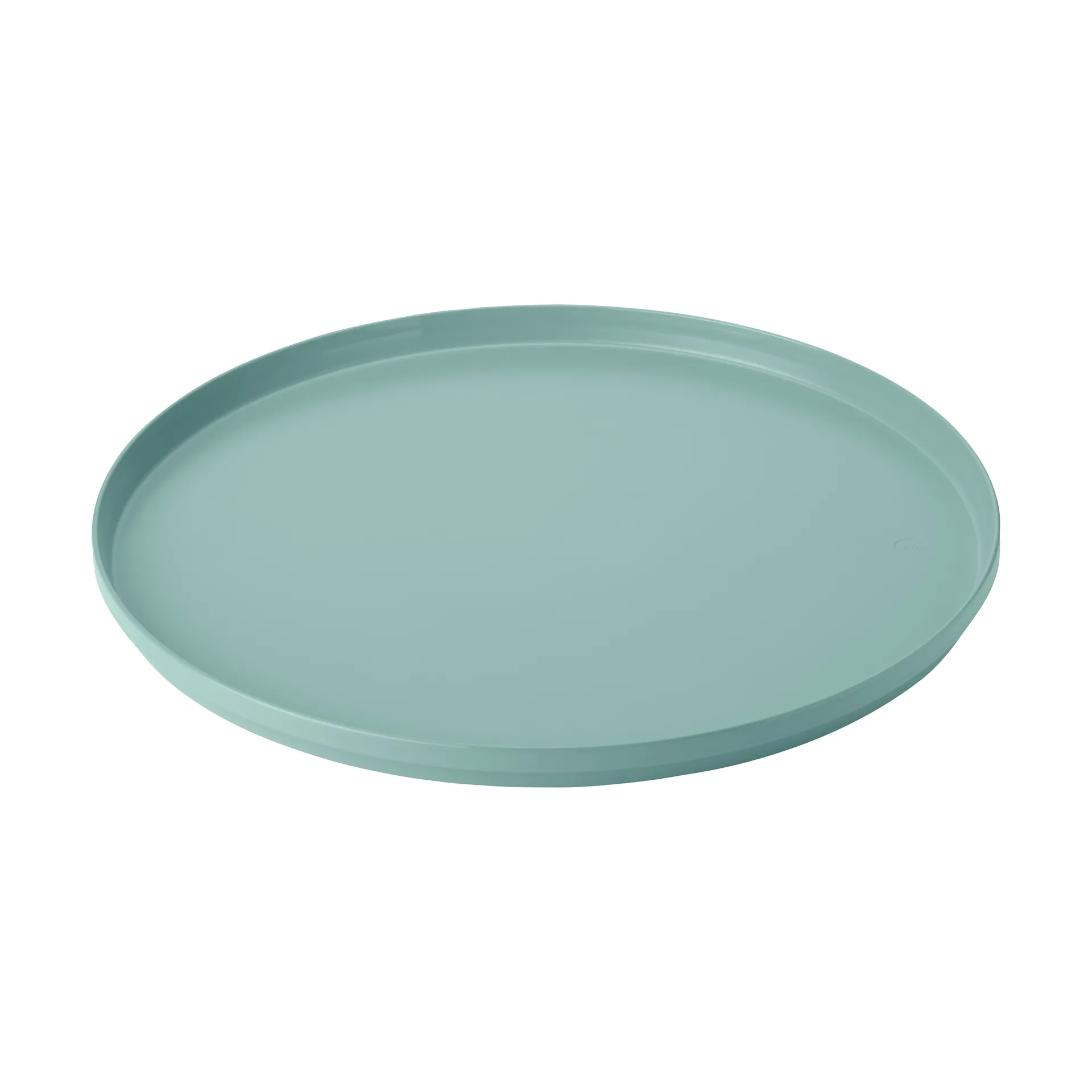 Plateau EM Ø 40cm, Dusty green Stelton