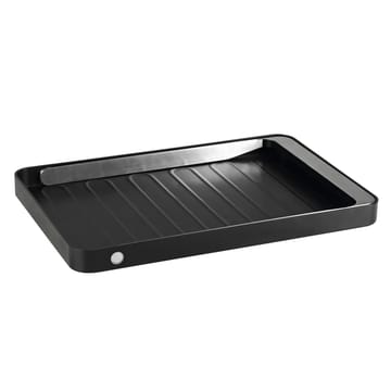 Plateau Take Away - noir - Stelton