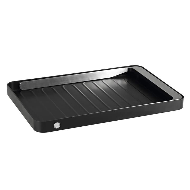 Plateau Take Away, noir Stelton