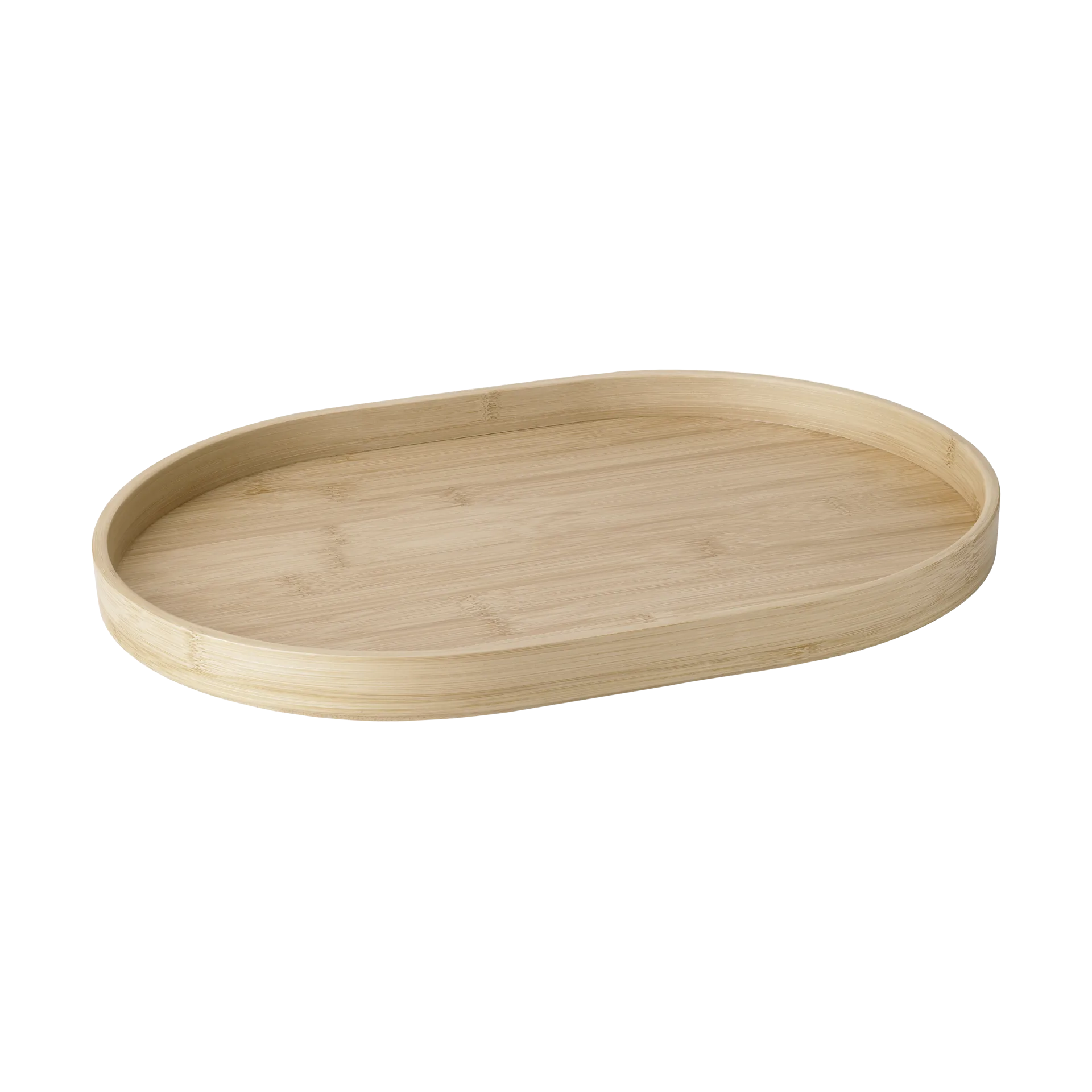 Plateau Theo 28,5x40,5 cm, Bambou Stelton