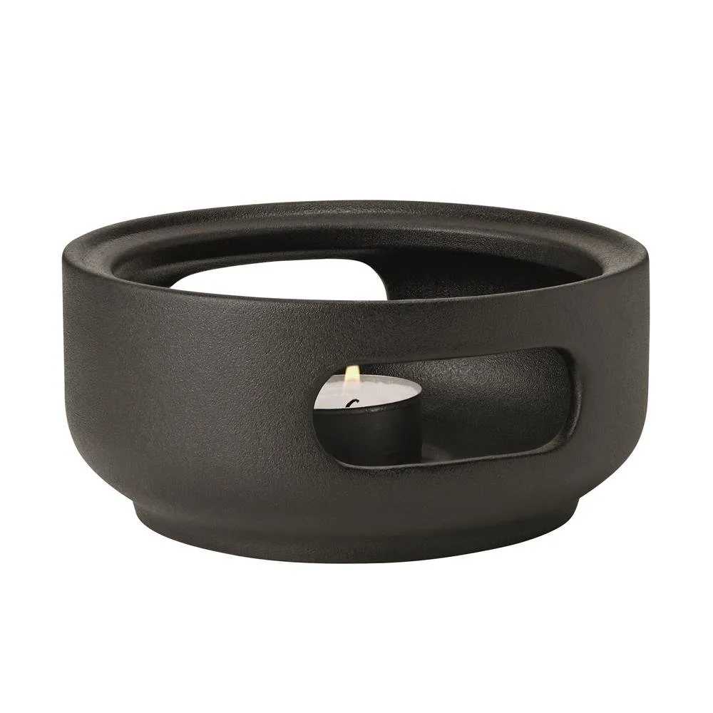 Réchauffe-théière Theo, 15 cm Stelton