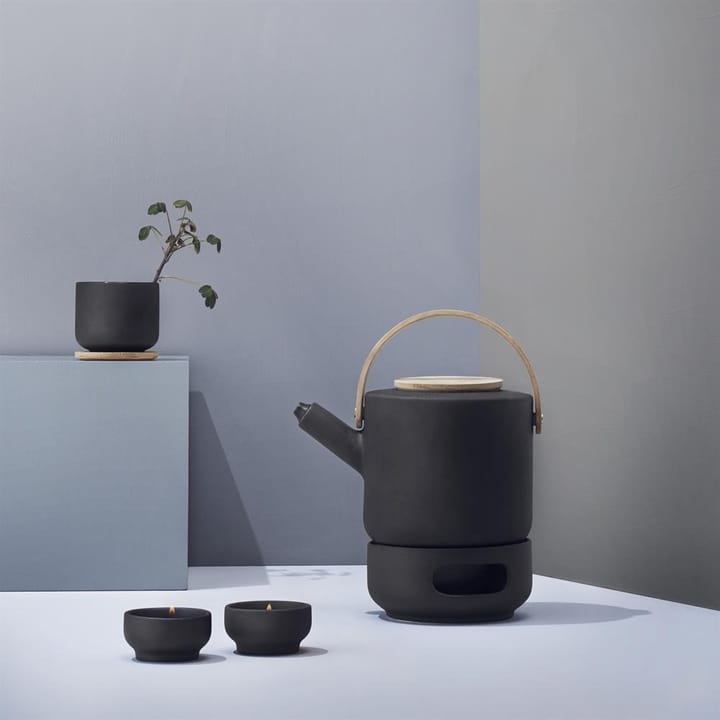 Réchauffe-théière Theo - 15 cm - Stelton